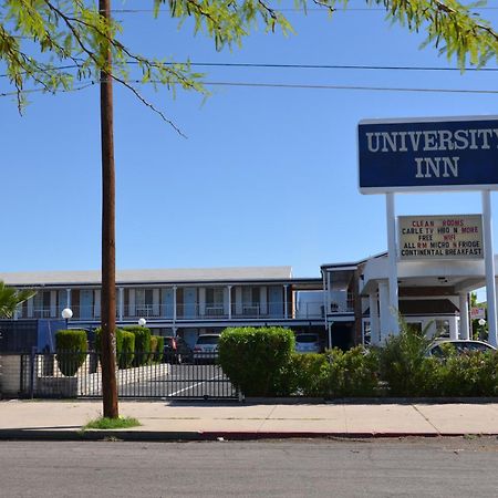 توسن University Inn المظهر الخارجي الصورة